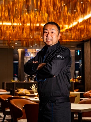 メズム東京、オートグラフ コレクション、五感で楽しむ料理を提供する「シェフズ・シアター」より『オズの魔法使い』の世界観を表現したランチ&ディナーシグネチャープログラム第５弾がリニューアルして新登場のサブ画像14