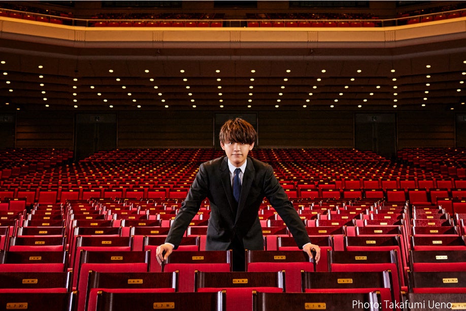 N響新シリーズ開幕や亀井聖矢ピアノ・リサイタル、キル フェ ボンとのコラボも注目な『笹尾光彦展』で芸術の秋を堪能！のサブ画像3