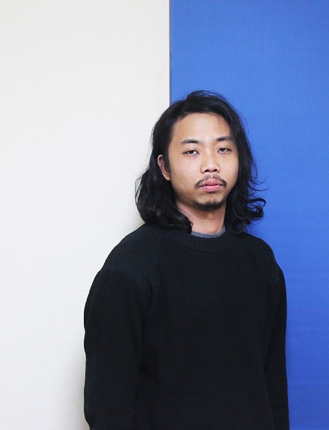 【西武池袋本店／アートカプセル＋】Junsuke Yokoyama “THINGS NEVER STAY”のサブ画像7