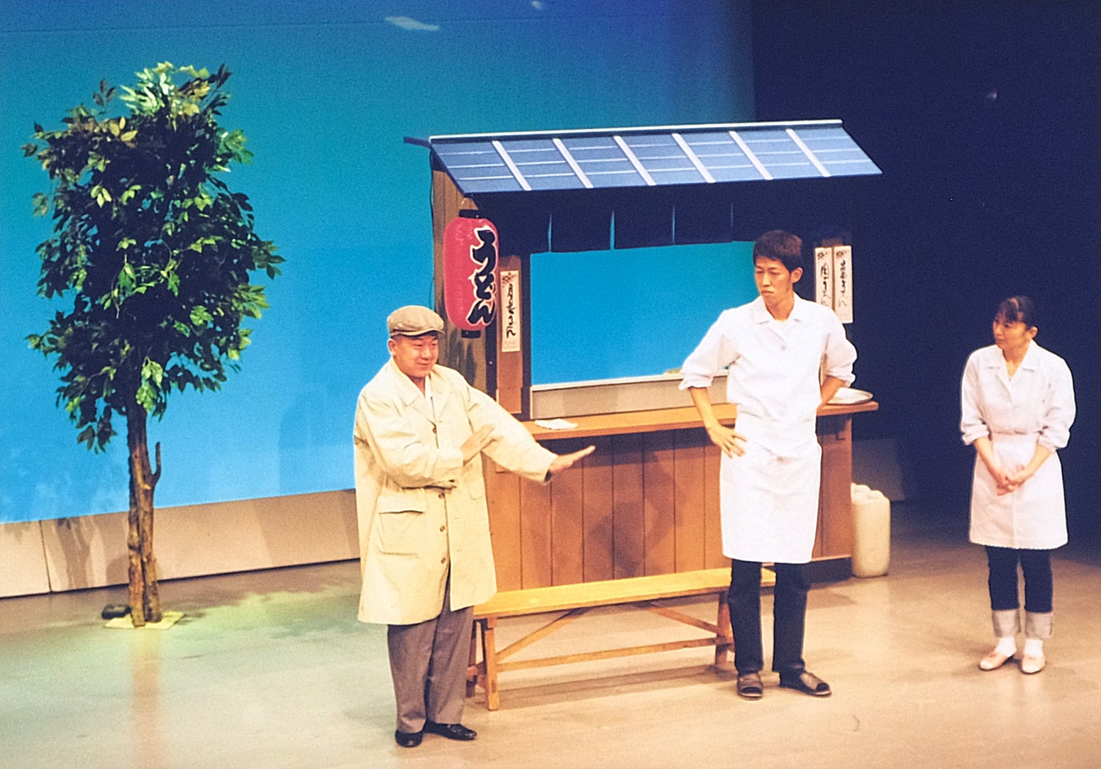 【星野リゾート　リゾナーレ大阪】日本最大級のアトリエ内で「アーティスト芸人・イン・レジデンス」を初開催　アーティスト芸人「たいぞう」のアトリエが期間限定で誕生｜期間2024年3月15日～4月14日のサブ画像6