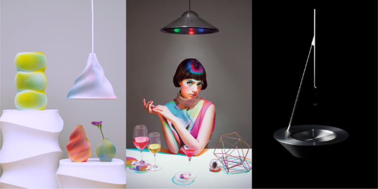 積彩、RGB_Light、DEWなど領域を超えてつくりあげられた色鮮やかな作品群を展示──渋谷・100BANCHにて10/20（金）〜10/29（日）のメイン画像