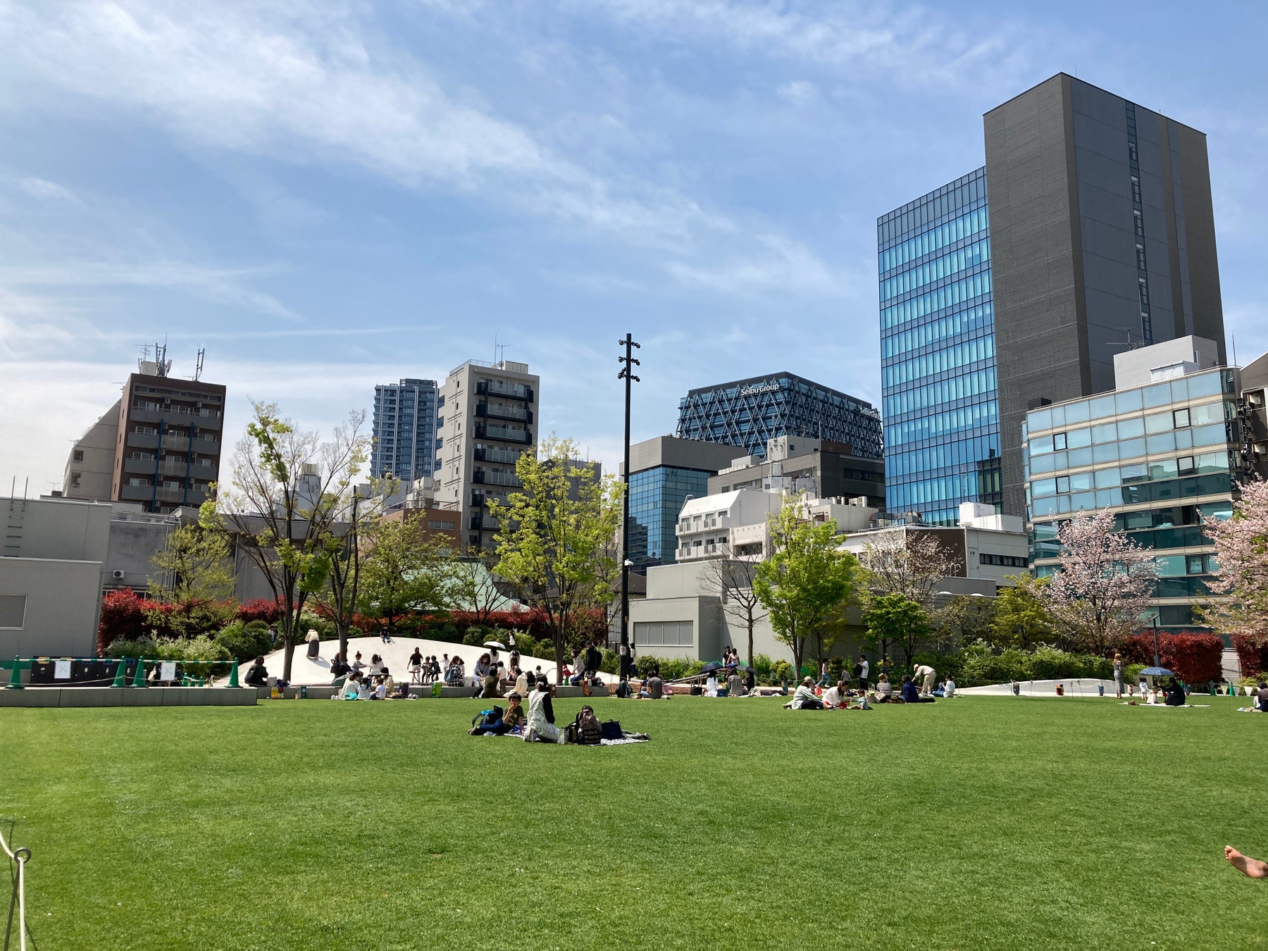 豊島区立南池袋公園で新しい池袋のアート＆カルチャーを創出する「としま編んでつなぐまちアート2023」ワークショップを開催のサブ画像7