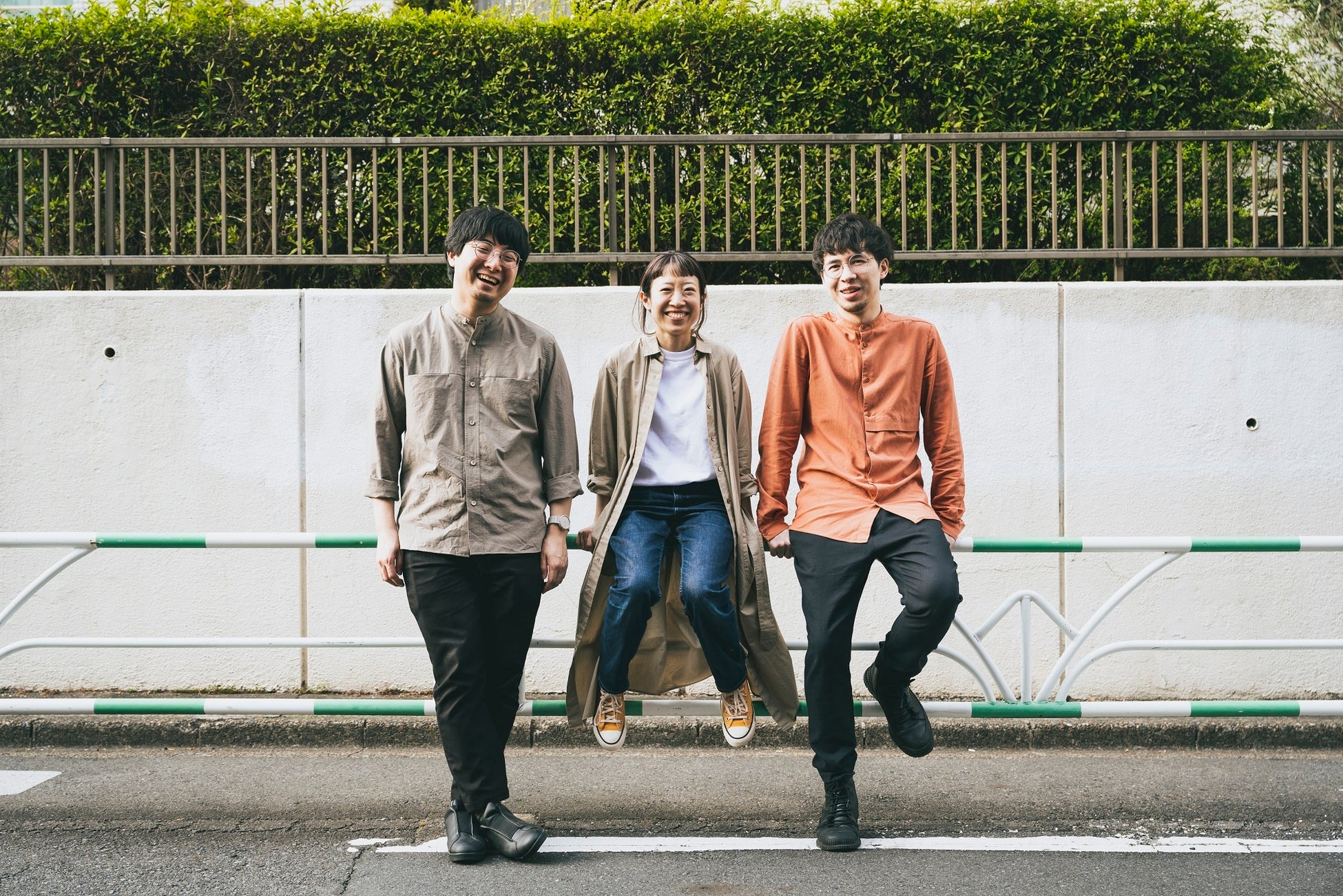 PARCOが主催するART＆CULTUREの祭典『P.O.N.D.』コンセプトは「Dialogue／あたらしい対話に、出会う。」渋谷PARCO全館を使って開催決定！のサブ画像11