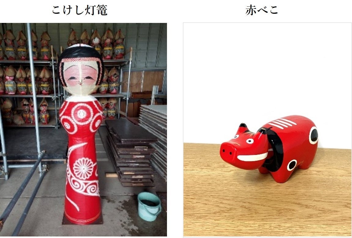 仙台PARCO15周年✕のん『のん Ribbon展 怪しくて、可愛いもの。』開催！のサブ画像3