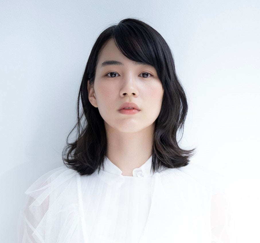 仙台PARCO15周年✕のん『のん Ribbon展 怪しくて、可愛いもの。』開催！のサブ画像6_のん（俳優・アーティスト）