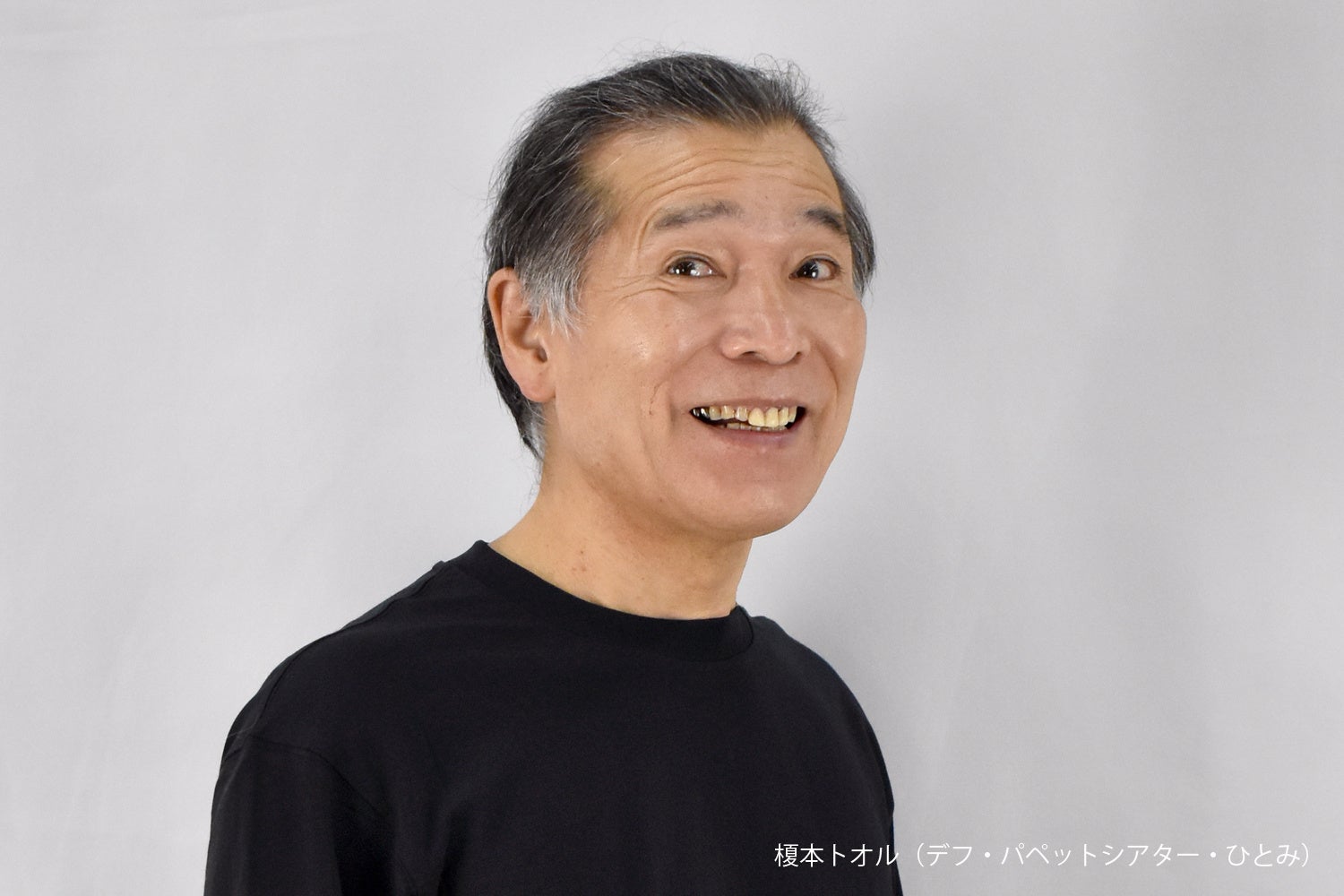 一人ひとりの「手のコトバ」をみつけよう。「サイレント」で伝え合うワークショップ！【東京都渋谷公園通りギャラリー】のサブ画像3