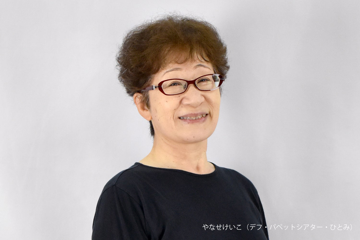 一人ひとりの「手のコトバ」をみつけよう。「サイレント」で伝え合うワークショップ！【東京都渋谷公園通りギャラリー】のサブ画像4