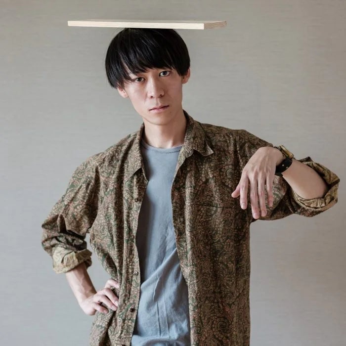 メタバースバーチャル美術館「COCO WARP」第一回企画展「 Phygital World ―グーテンベルクの彼方へ― 」のサブ画像4