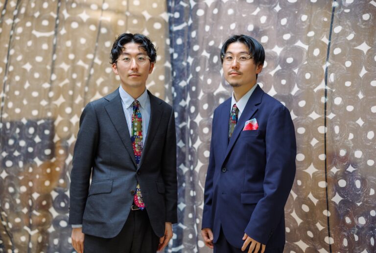 ヘラルボニー、サニーサイドアップとコンテンツパートナーシップを締結のメイン画像