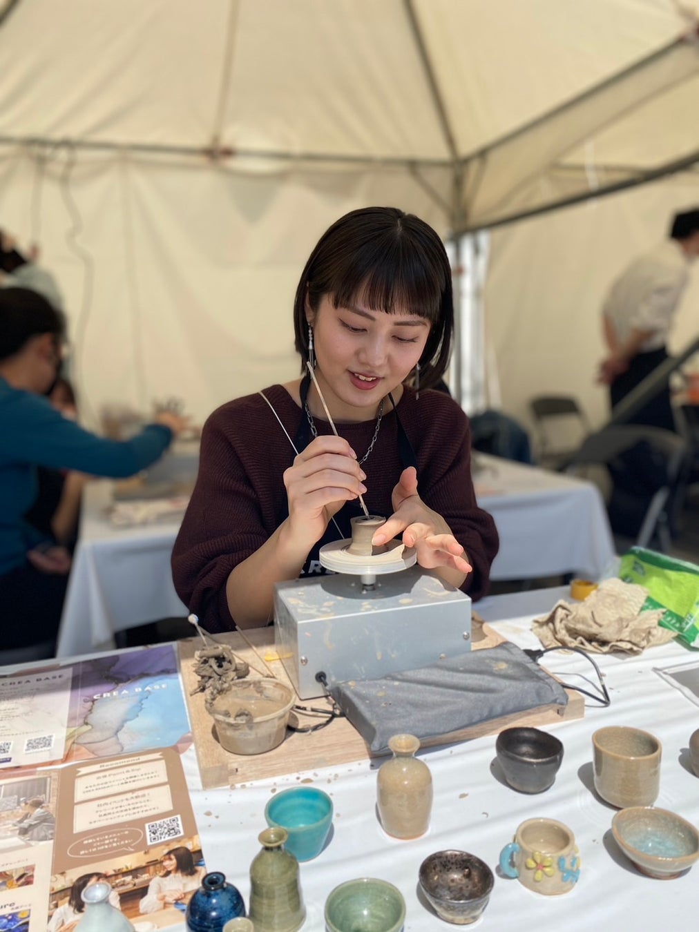 東京スカイツリータウン(R)のハロウィンイベントのサブ画像6_△イメージ©TOKYO‐SKYTREETOWN