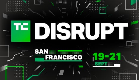 HARTi、「TechCrunch Disrupt 2023」にて出展が決定のサブ画像1