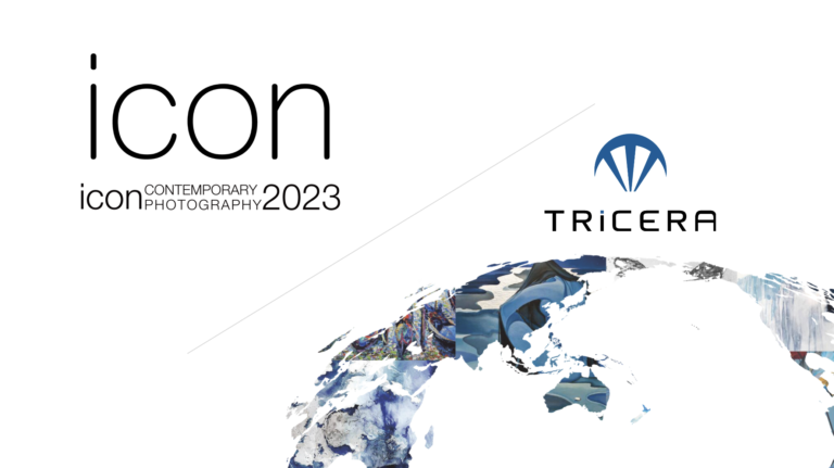 現代アート界が注目する写真家50名による展覧会「icon CONTEMPORARY PHOTOGRAPHY 2023」に、現代アートのグローバルECサイトを運営する株式会社TRiCERAが協賛のメイン画像