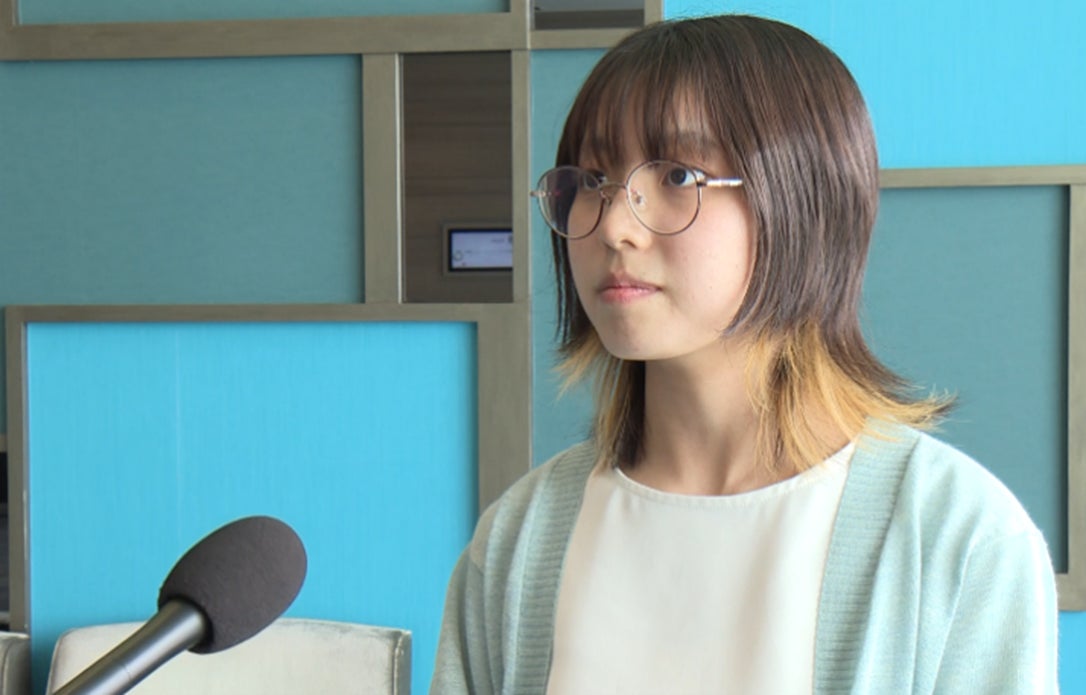 【イベントレポート】大阪マリオット都ホテル×大阪芸術大学グループ産学連携プロジェクト「開業10周年ロゴマークコンペティション」表彰式を開催！のサブ画像3