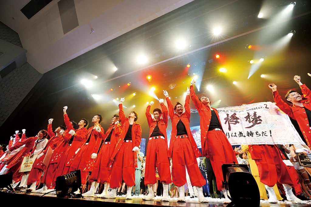 世界大会で優勝した振付師をはじめ、24組が参戦！ 2023年のダンス作品No.1を決める『Legend Tokyo』、エンタメ業界が注目する大会が9.17-18に復活開催！のサブ画像8