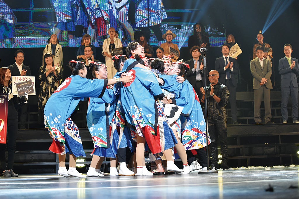 世界大会で優勝した振付師をはじめ、24組が参戦！ 2023年のダンス作品No.1を決める『Legend Tokyo』、エンタメ業界が注目する大会が9.17-18に復活開催！のサブ画像10