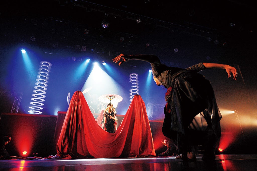 世界大会で優勝した振付師をはじめ、24組が参戦！ 2023年のダンス作品No.1を決める『Legend Tokyo』、エンタメ業界が注目する大会が9.17-18に復活開催！のサブ画像3