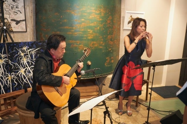 【出演者募集】音楽・ダンス・展示など幅広いジャンルで石垣島を舞台に表現したい出演者を募集しますのサブ画像3