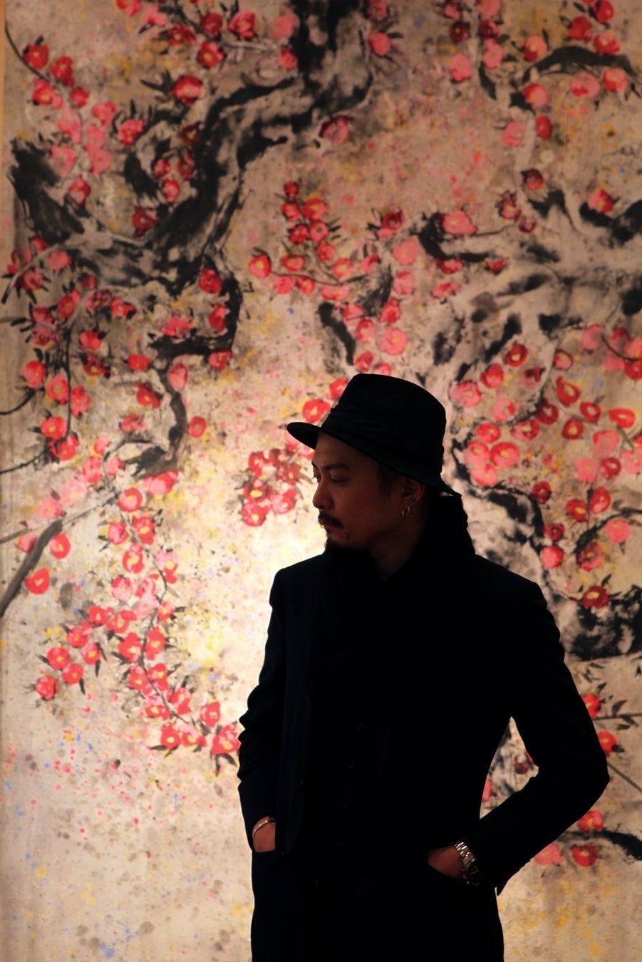 【ホテル＆レジデンス六本木】10月1日(日)より1ヶ月限定！4名の気鋭アーティストによるART EXHIBITIONを開催のサブ画像5