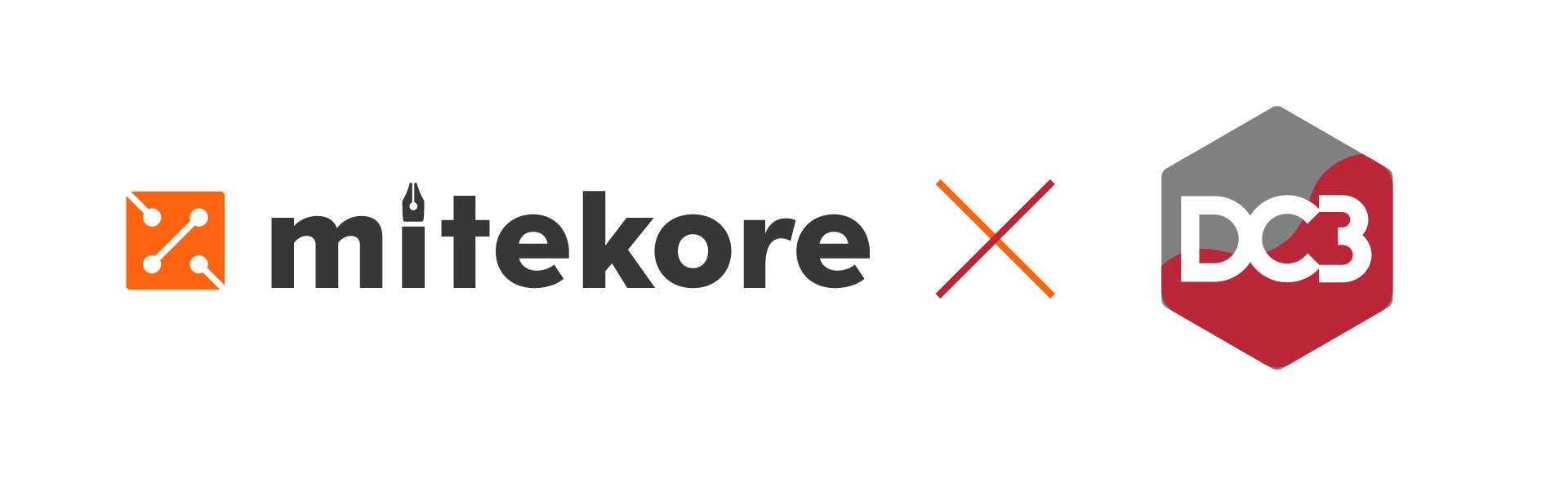 兼松グランクス、DC3コンテンツを取り扱うマーケットプレイス「mitekore」を今秋リリース、事前出品者募集を開始！のサブ画像1