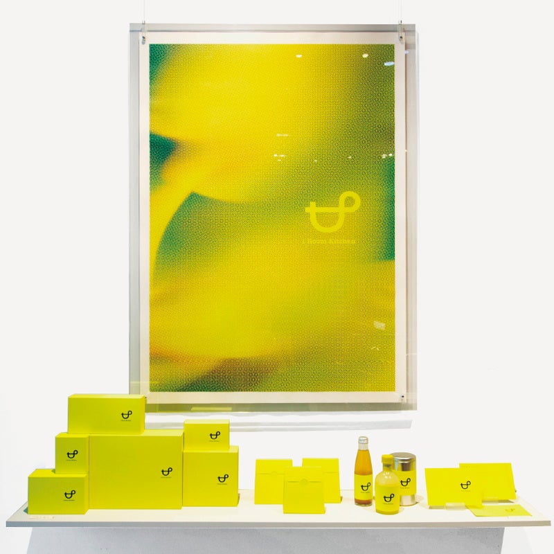 PAPER PARADE の視点を一挙公開する展示会「PAPER PARADE PERSPCTIVE 」が渋谷ヒカリエ8Fにて開催。のサブ画像4