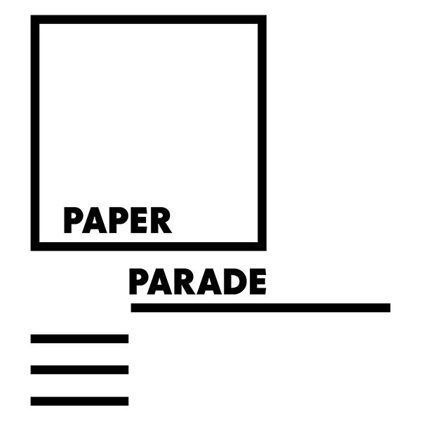 PAPER PARADE の視点を一挙公開する展示会「PAPER PARADE PERSPCTIVE 」が渋谷ヒカリエ8Fにて開催。のサブ画像5