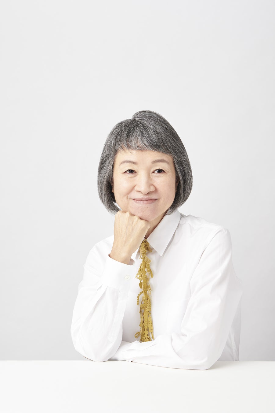 NUNO創設40年の節目に、国内美術館初の個展を開催「須藤玲子：NUNOの布づくり」丸亀市猪熊弦一郎現代美術館にてのサブ画像10