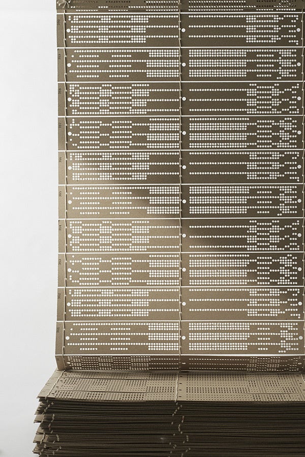 NUNO創設40年の節目に、国内美術館初の個展を開催「須藤玲子：NUNOの布づくり」丸亀市猪熊弦一郎現代美術館にてのサブ画像6