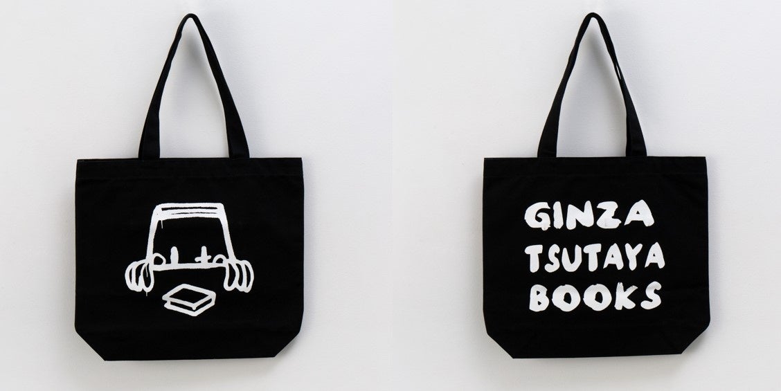 【銀座 蔦屋書店】「SHINICHIRO INUI in GINZA TSUTAYA BOOKS “READING IS SEXY”」を9月16日（土）より開催。のサブ画像4