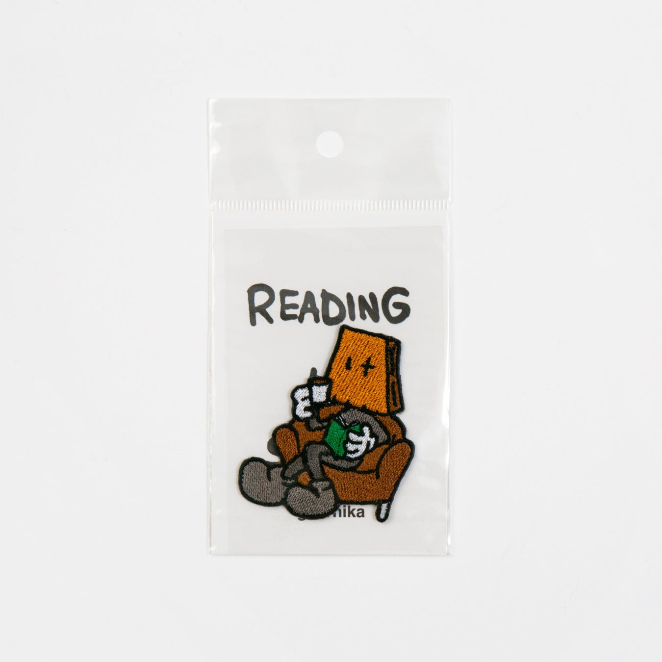 【銀座 蔦屋書店】「SHINICHIRO INUI in GINZA TSUTAYA BOOKS “READING IS SEXY”」を9月16日（土）より開催。のサブ画像5
