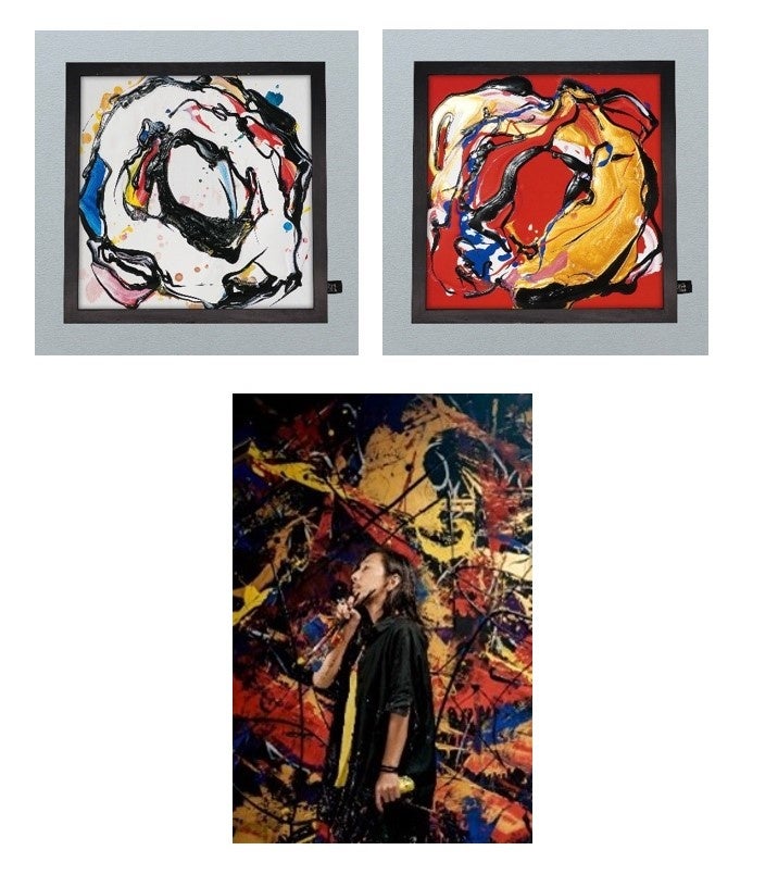 本格的なアートピースとして日常に溶け込む、画期的な災害時簡易トイレ “アートとして楽しめる防災トイレ『sonae 備絵』新発売のサブ画像3