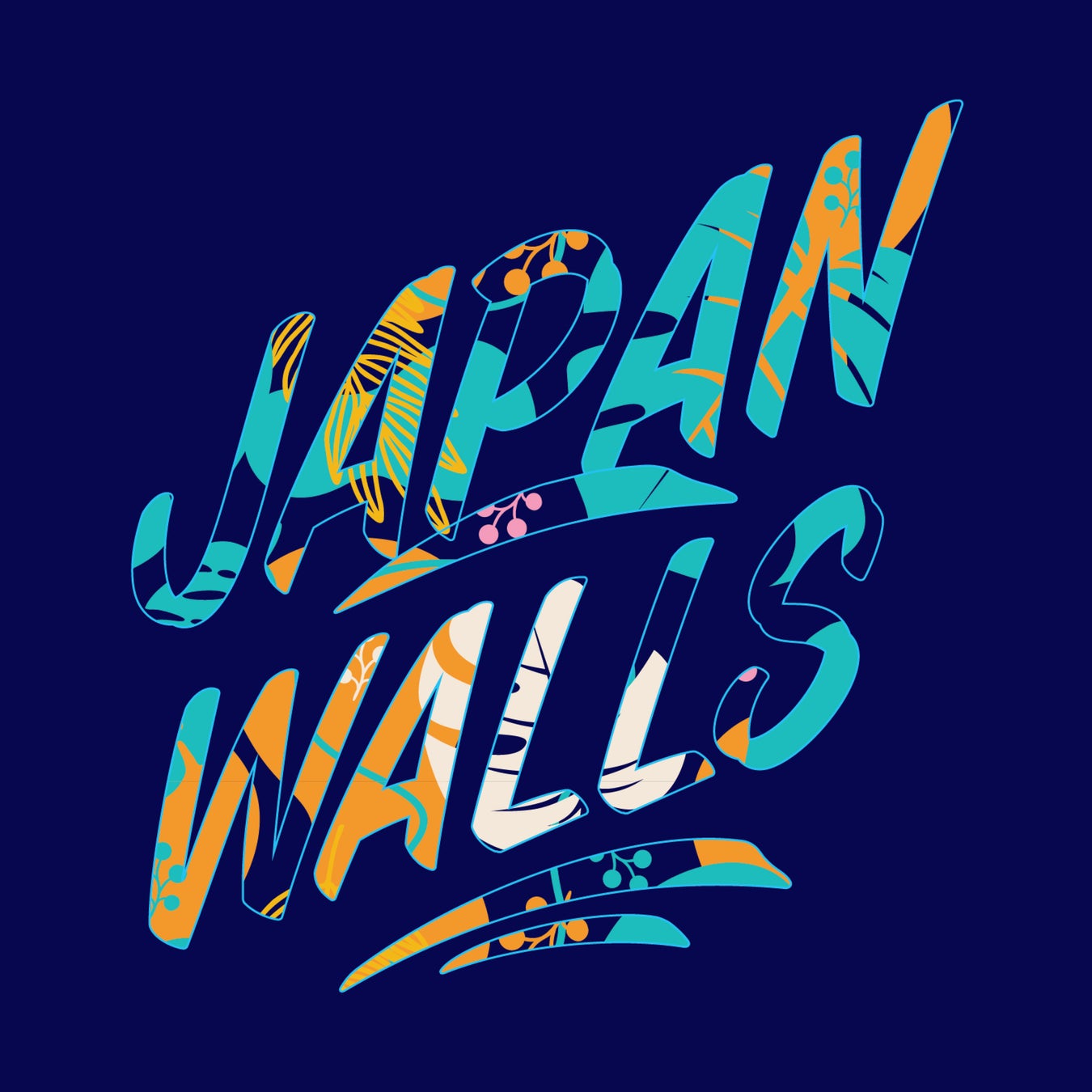 「JAPAN WALLS 2023 in SHIRAHAMA」３度目の連続開催決定！世界のアートカルチャーシーンの一翼を担うアーティストが「和歌山県・白浜町」に集結のサブ画像11