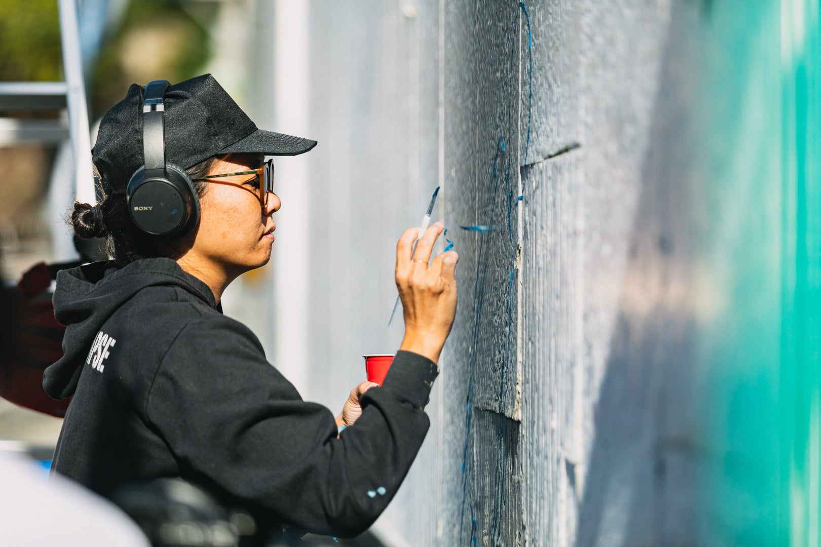 「JAPAN WALLS 2023 in SHIRAHAMA」３度目の連続開催決定！世界のアートカルチャーシーンの一翼を担うアーティストが「和歌山県・白浜町」に集結のサブ画像8