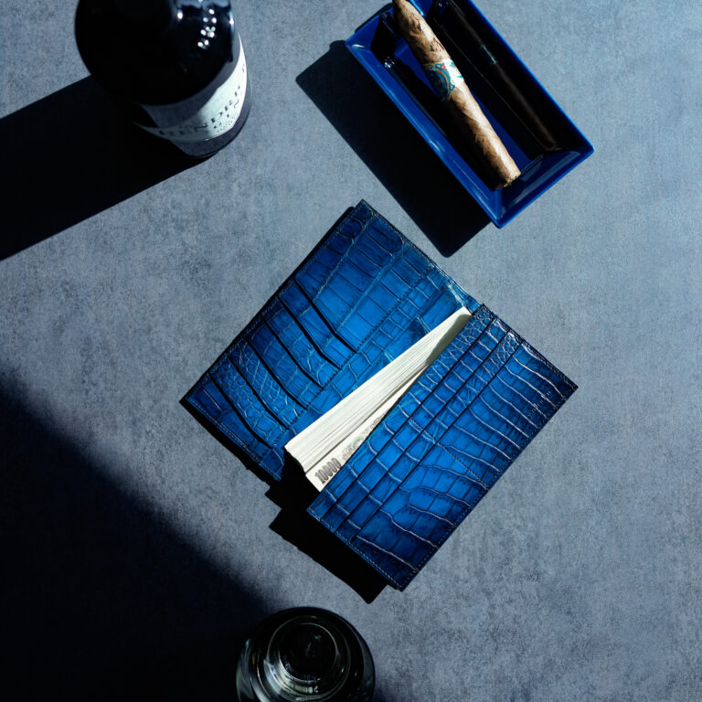 クロコダイル専門オーダーメイドサロンが愛知県名古屋市にオープン【yuhaku】のメイン画像