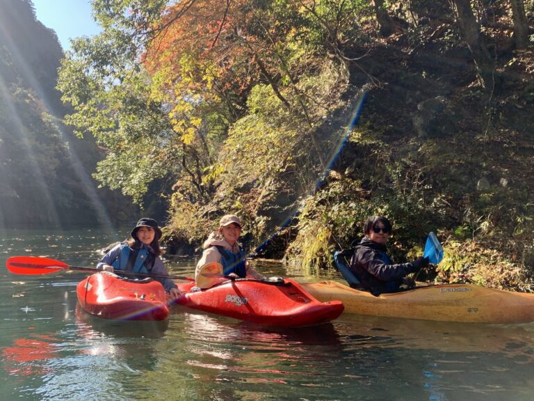 東京の山間地域で秋の「体験」「グルメ」「アート」イベントが目白押し!!のメイン画像