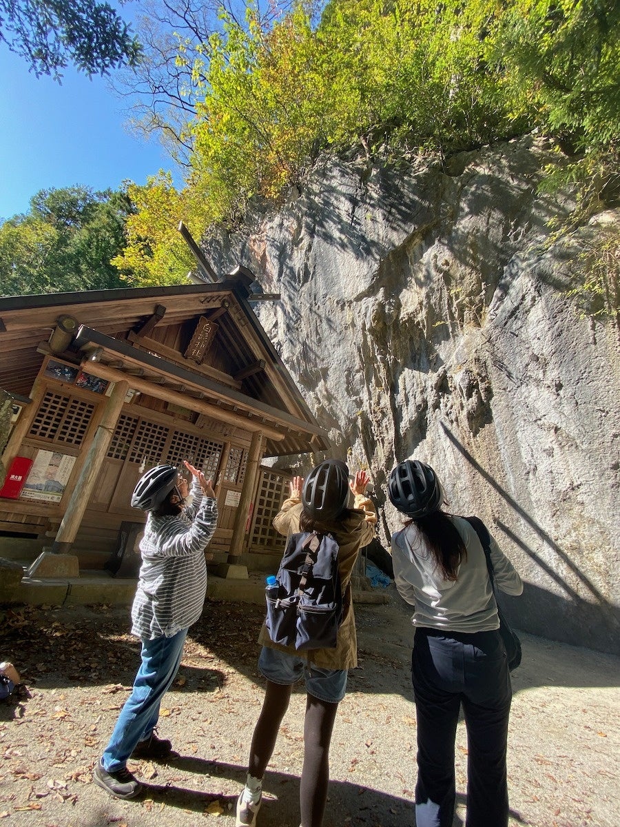 東京の山間地域で秋の「体験」「グルメ」「アート」イベントが目白押し!!のサブ画像13