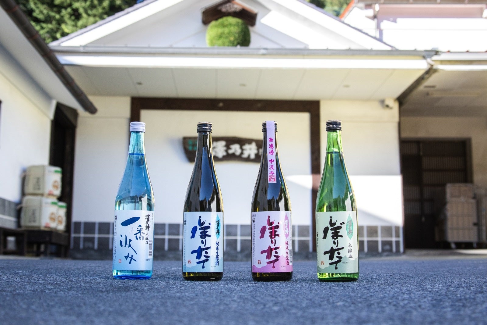 東京の山間地域で秋の「体験」「グルメ」「アート」イベントが目白押し!!のサブ画像2