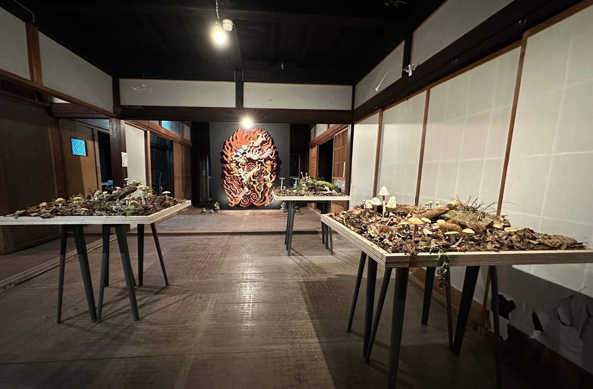東京の山間地域で秋の「体験」「グルメ」「アート」イベントが目白押し!!のサブ画像4