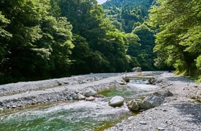 東京の山間地域で秋の「体験」「グルメ」「アート」イベントが目白押し!!のサブ画像9