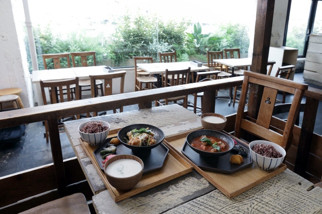 「hangの空中植物園」ワークショップ南青山「A to Z cafe」で2日間限定開催！のサブ画像9