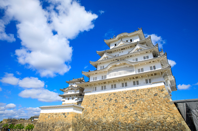 姫路城世界遺産登録30周年記念事業（10月開催分）のお知らせのサブ画像1
