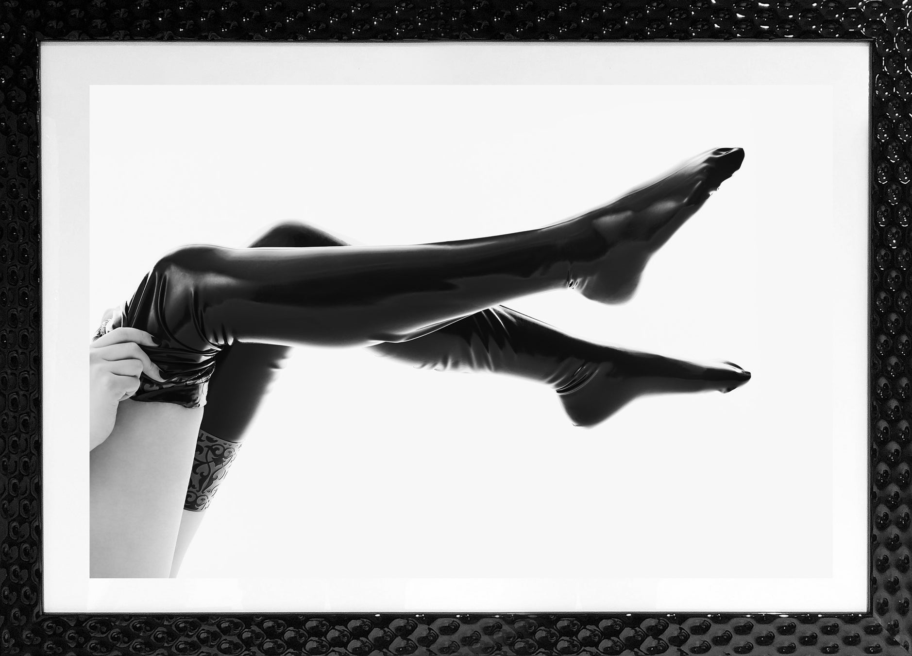 世界が注目する写真家・平塚篤史の「Your Rubber」シリーズが2023年9月21日（木）よりGINZA SIXにて展示開始のサブ画像7_Your_Rubber_07