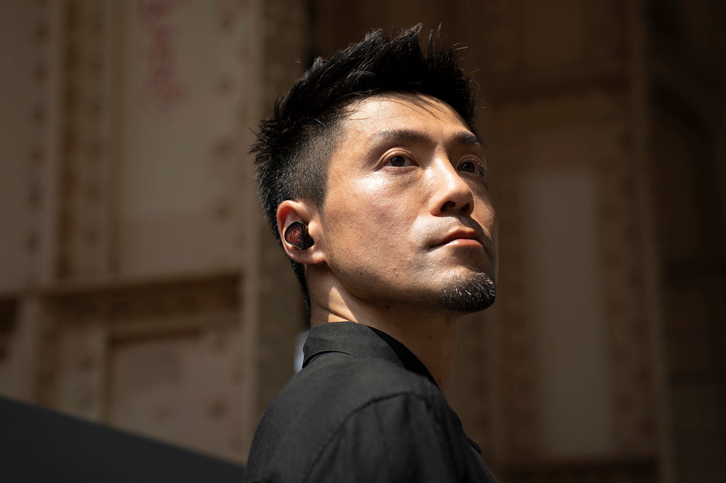10/7・8　お洒落なだけではない、音楽とアートを楽しむワイヤレスイヤホンEARMIND　イヤホン・ヘッドホン専門店「e☆イヤホン」でオーディオ好きを納得させる高音質を体験のサブ画像2