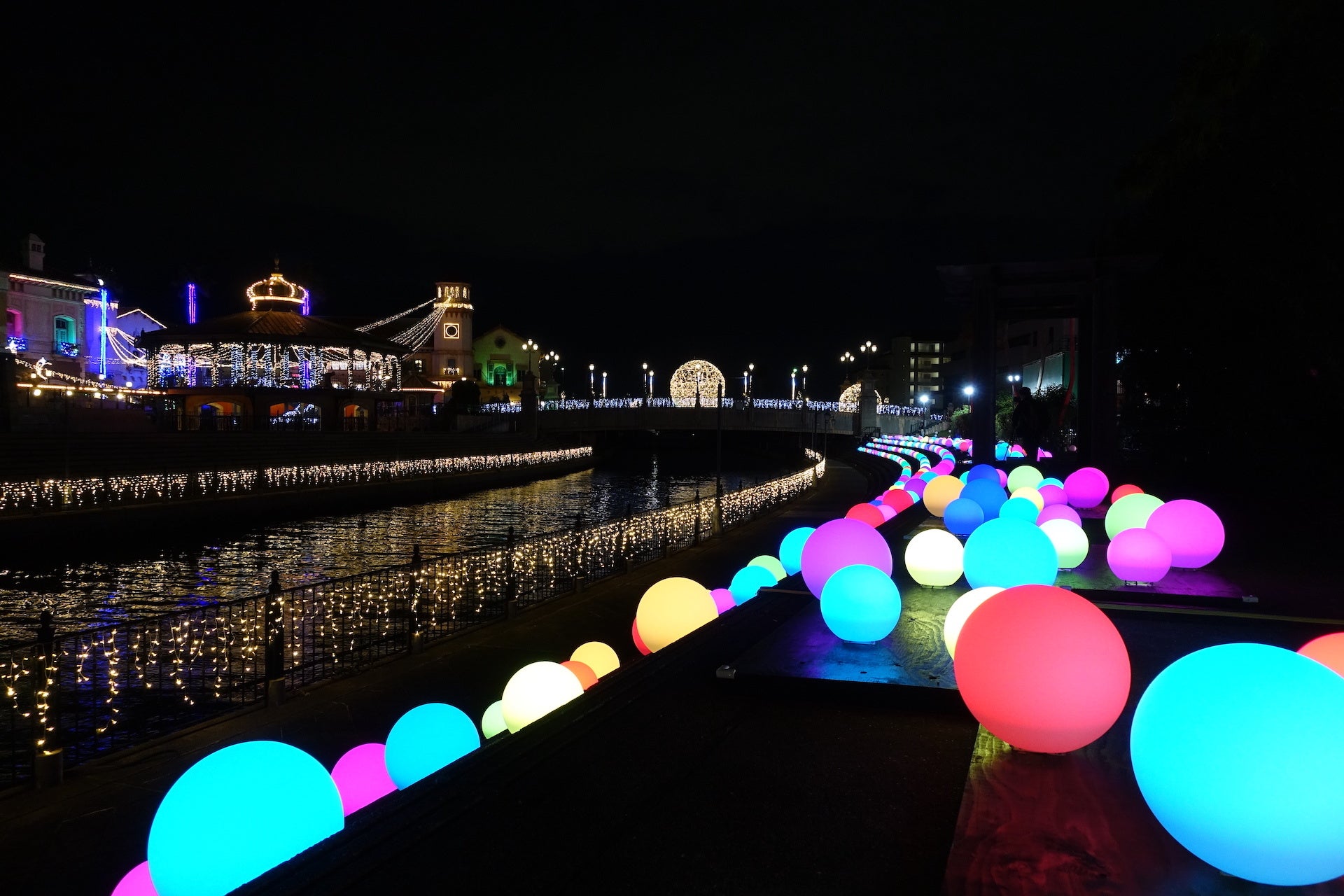北海道の⾃然をテーマにしたアート作品を9⽉23⽇より2日間限定で輪厚PAにて展⽰のサブ画像7