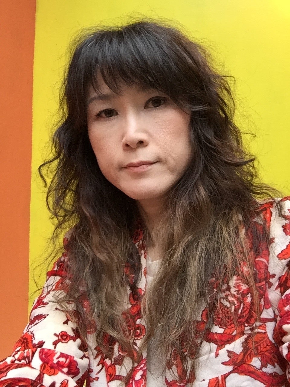 大型現代アート作品の“見せる収蔵庫” MASK（MEGA ART STORAGE KITAKAGAYA）メインアーティスト・持田敦子が5年にわたるプロジェクトの集大成を発表のサブ画像9