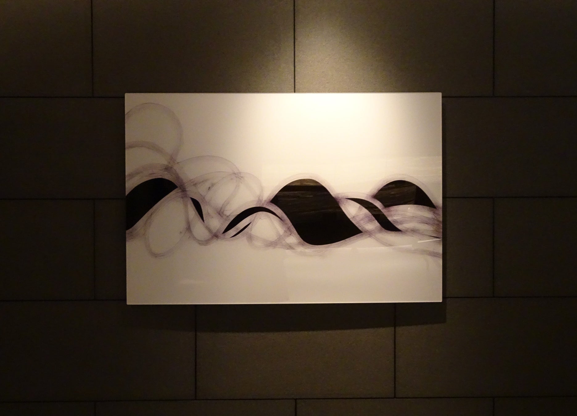 世界の最旬アートが秋の京都に集結　日本最大級の国際的なアートフェアArt Collaboration Kyoto（ACK）への協賛が決定のサブ画像4_Dark river, Kamogawa