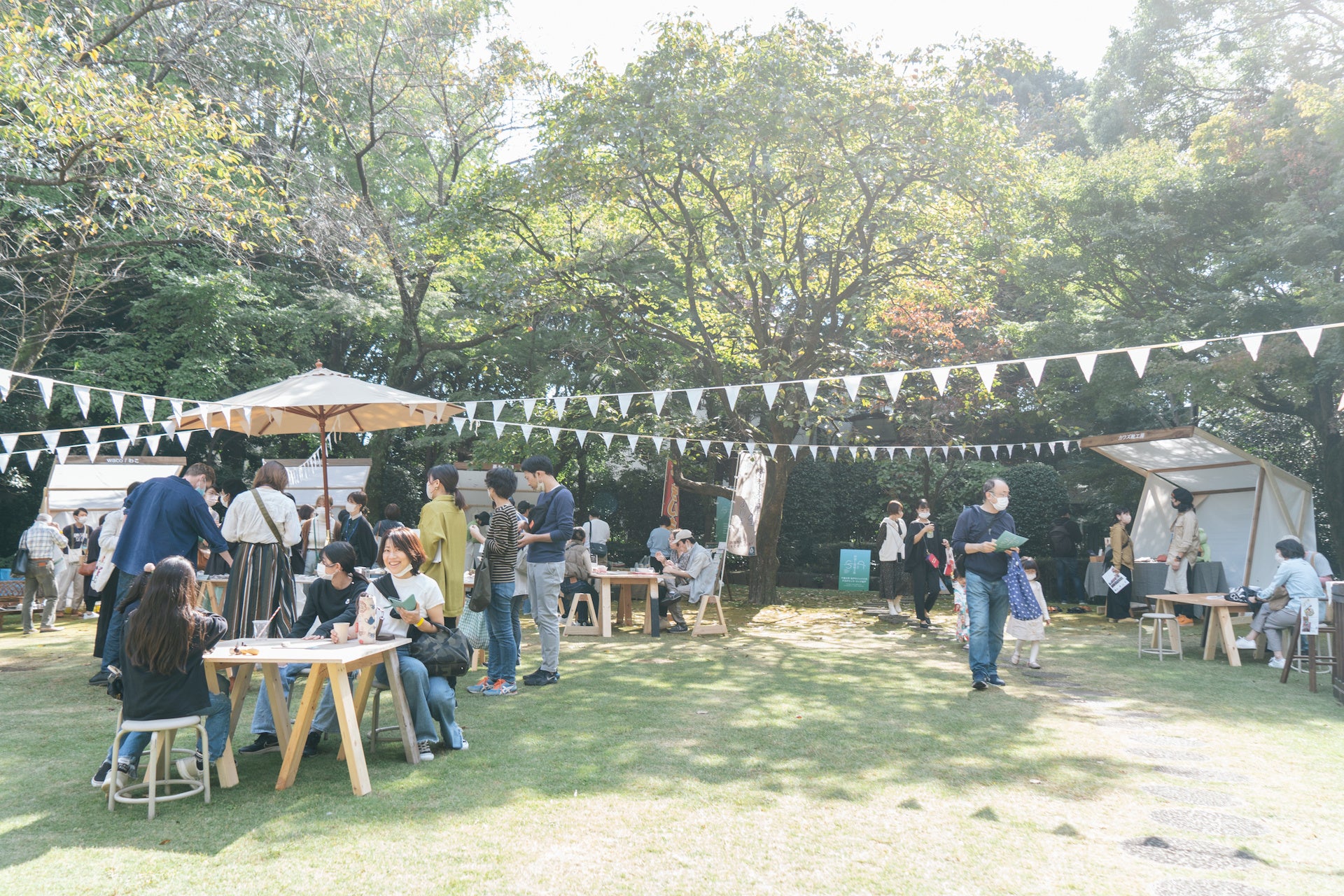 松戸市にて開催する「科学と芸術の丘 2023」江戸川河川敷でのライブ「川の夜市〜River Night Festival〜」開催（10/21）＆市内各所での街企画を発表！のサブ画像12_@Hajime_Kato