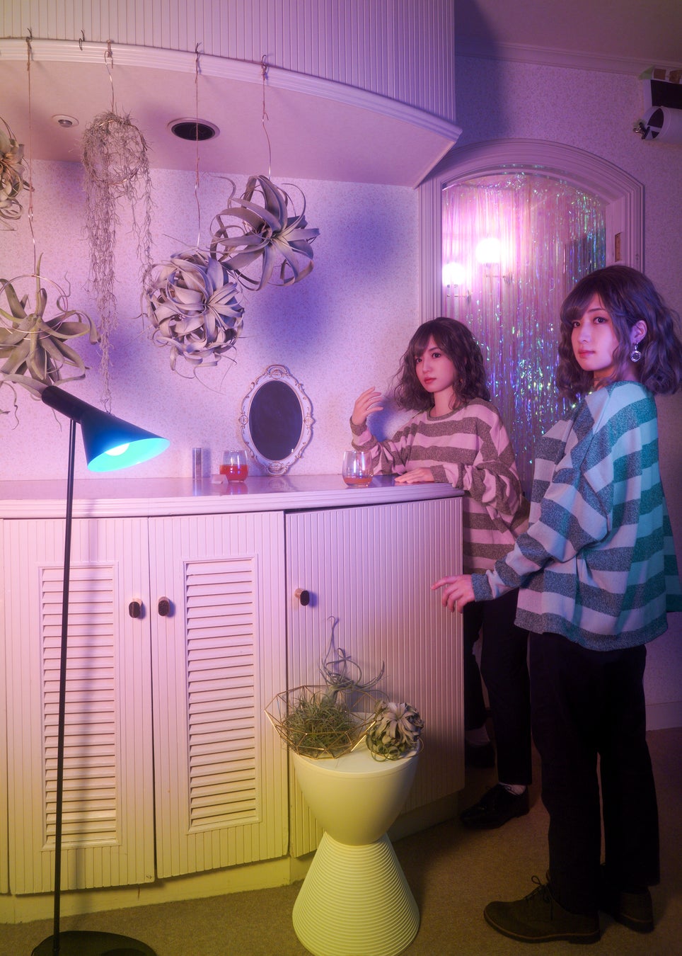 松戸市にて開催する「科学と芸術の丘 2023」江戸川河川敷でのライブ「川の夜市〜River Night Festival〜」開催（10/21）＆市内各所での街企画を発表！のサブ画像3