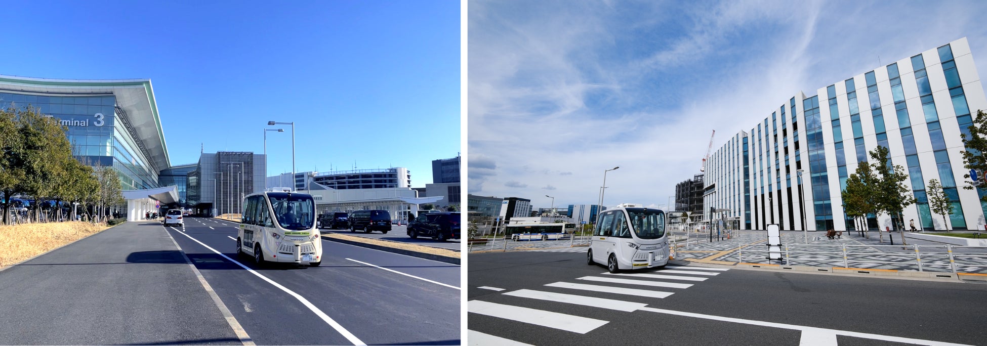 大規模複合施設「HANEDA INNOVATION CITY®」 2023年11月16日(木)グランドオープン 「Grand Opening Event∅」開催決定のサブ画像6