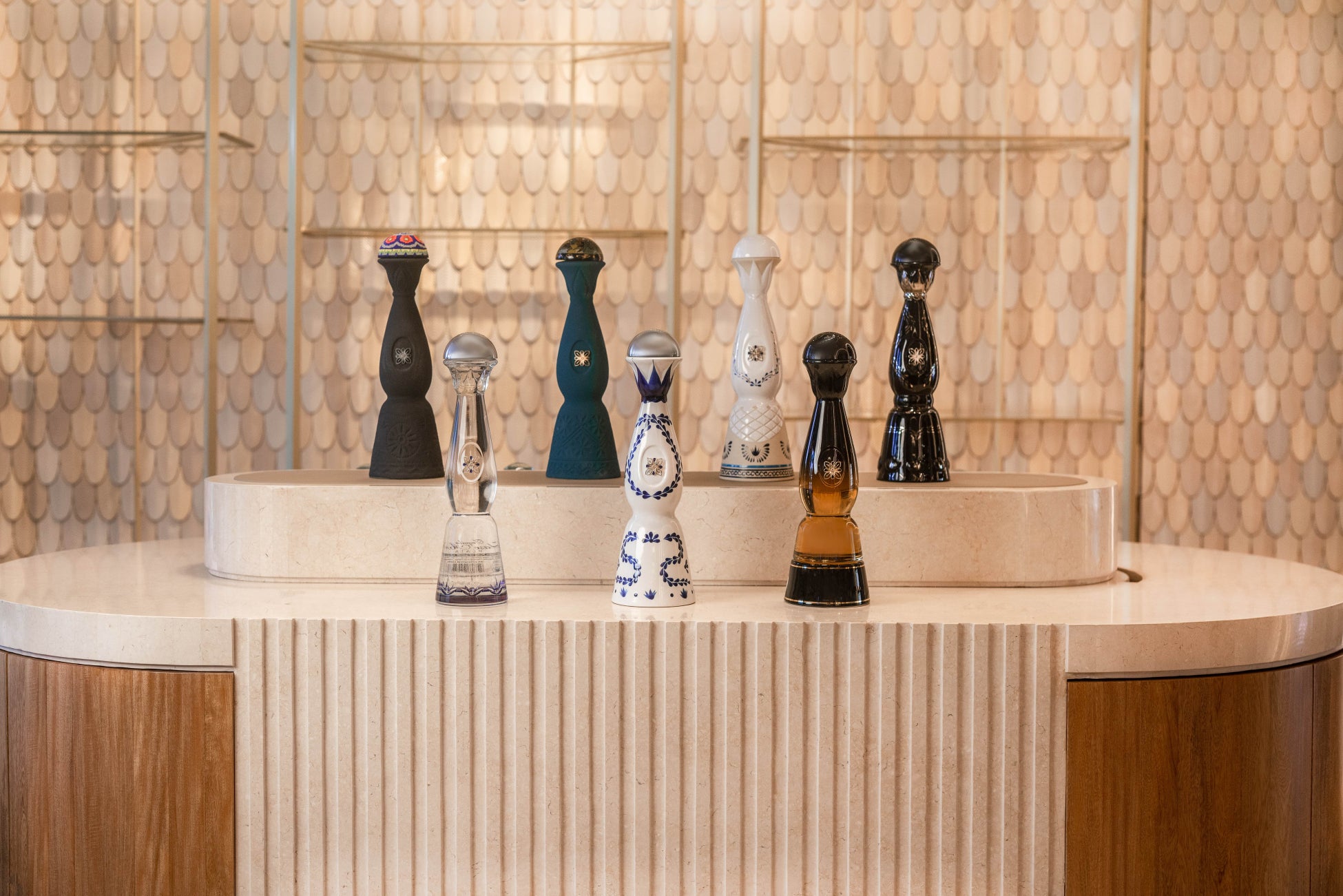 Bar LIBRE GINZAのオーナーバーテンダー清崎氏を迎え、9月19日一夜限定のクラセアスールカクテルナイトをグランド ハイアット東京内のバー＆ジャズラウンジ「マデュロ」にて開催のサブ画像5