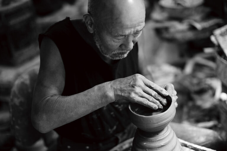 【代官山 蔦屋書店】陶芸家の「辻村史朗展」を9/24(日)まで開催のメイン画像